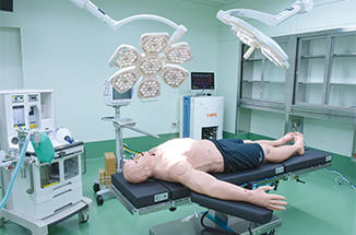 成田シミュレーションセンター内の画像