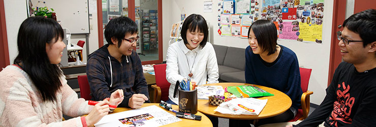 ernational University of Health and Welfare seeking faculty members