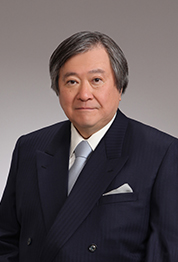 TAKAGI Kuninori, Chairman