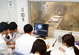 Department of Physical Therapy