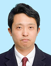 江里先生のプロフィール画像