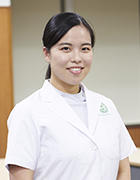 学生：山田　真萌