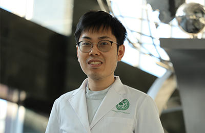 学生レポート：ファム クオック ホアン