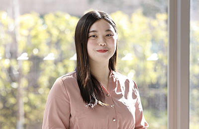 学生レポート：小野　祐実