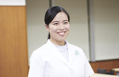 学生レポート：山田　真萌