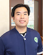 学生：マイケル