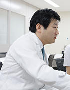 指導教員：中山　政憲 准教授学生：モン　モニラタナ