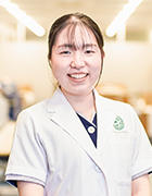 学生：加藤　由惟