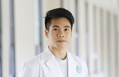 チュオン　コンフィのプロフィール画像