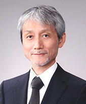 医学部長 坂元 亨宇 教授