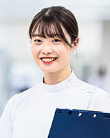 大澤 侑愛さんのプロフィール画像