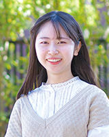 安井 芽依さんのプロフィール画像