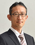 西村先生のプロフィール画像