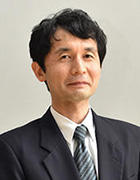 先生のプロフィール画像