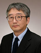 先生のプロフィール画像