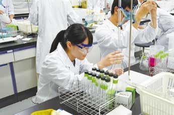 薬学部イメージ写真