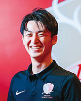 栗山 涼介さんのプロフィール画像