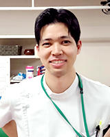 小栗 平さんのプロフィール画像