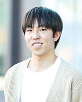 田邉 風人さんのプロフィール画像