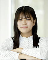 藤田 佳歩さんのプロフィール画像