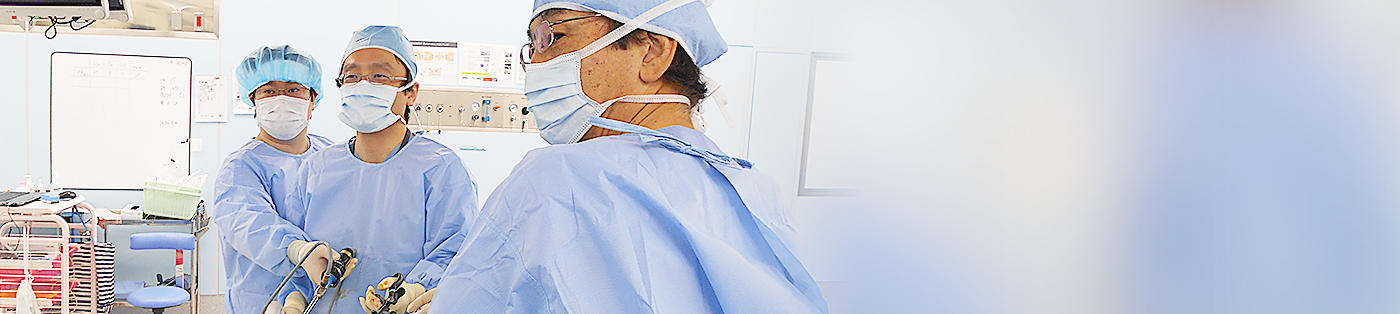 腎泌尿器外科学教室