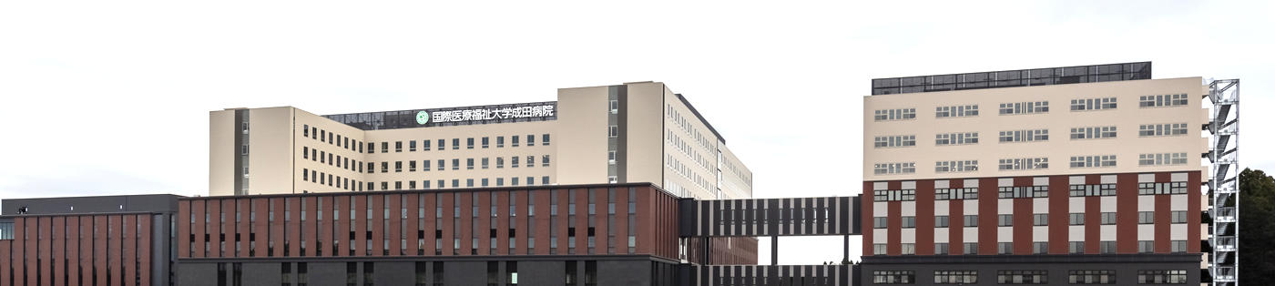 呼吸器内科学教室