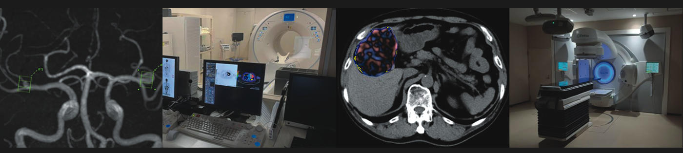 放射線医学教室