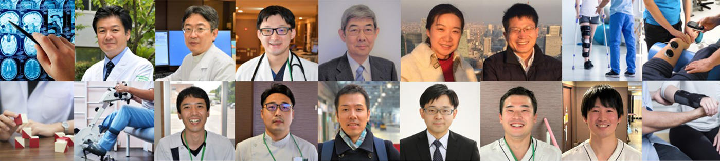 リハビリテーション医学教室