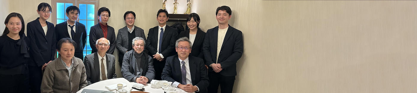 血管外科学教室