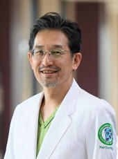 岡野 光博先生のプロフィール画像