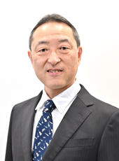 野口先生のプロフィール画像