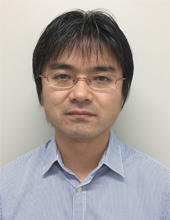 吉岡　広陽 Hirotaka Yoshioka