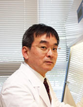 小阪 淳 Jun Kosaka