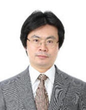 森 泰丈 Yasutake Mori