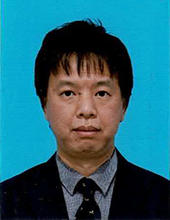 山田　晋之介 Shinnosuke Yamada