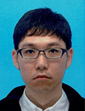 石井　貴弥 Takaya Ishii