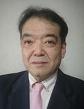 松野　義晴 Yoshiharu Matsuno