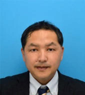 大多茂樹　OHTA Shigeki