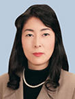 岩田 信恵 Nobue Iwata