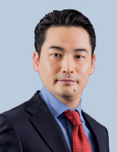 竹内 英之 Hideyuki Takeuchi