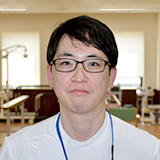 車井 元樹 作業療法士のプロフィール画像