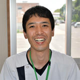 北原 崇真 言語聴覚士