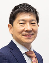 永松 健先生のプロフィール画像