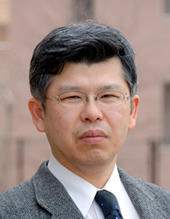 後藤　純信　GOTO Yoshinobu