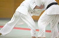 柔道部紹介のサムネイル画像