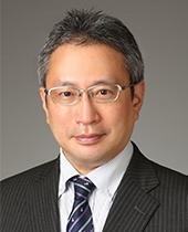 菅谷教授のプロフィール画像