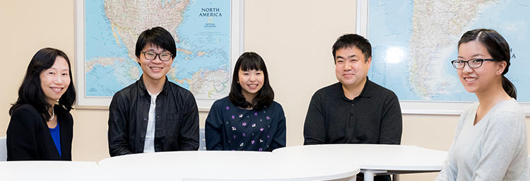 アクティブラーニング