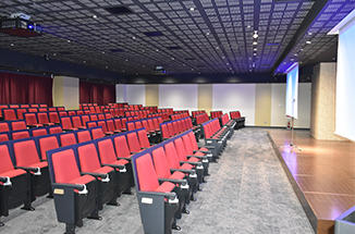 国際会議場（2）