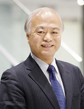 河上裕　KAWAKAMI Yutaka