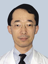 加藤 宏之 Hiroyuki Kato